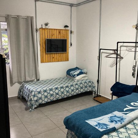 Studio House Loft São Paulo Eksteriør bilde