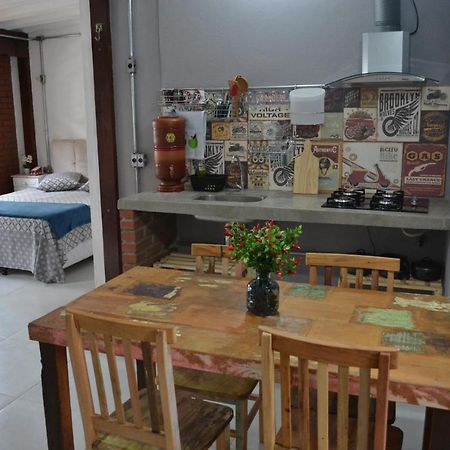 Studio House Loft São Paulo Eksteriør bilde