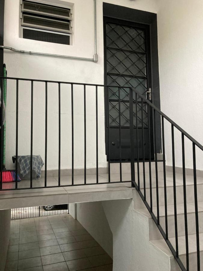 Studio House Loft São Paulo Eksteriør bilde