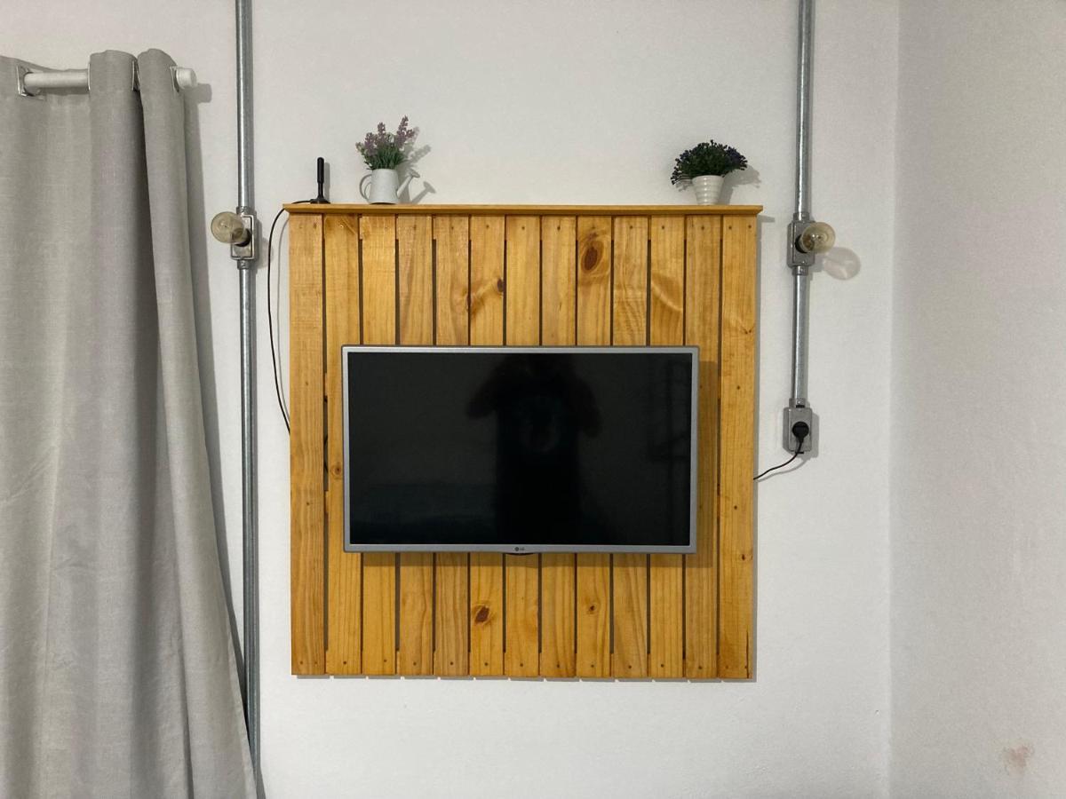 Studio House Loft São Paulo Eksteriør bilde
