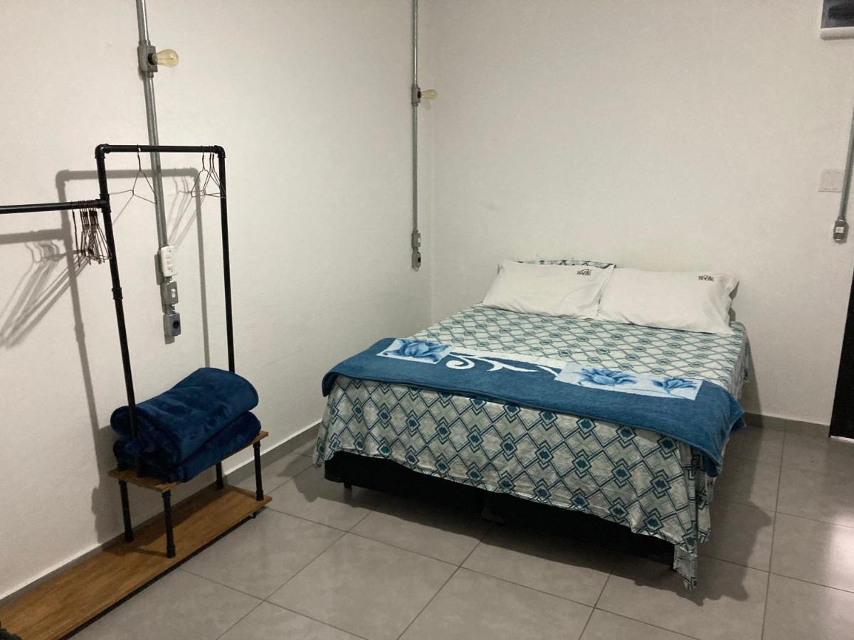Studio House Loft São Paulo Eksteriør bilde
