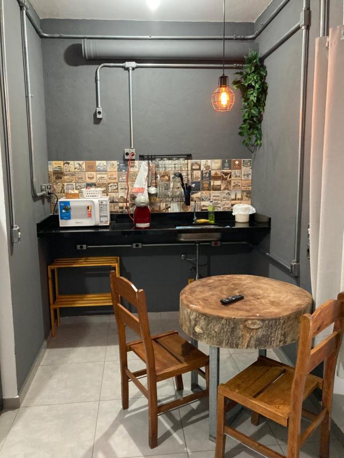 Studio House Loft São Paulo Eksteriør bilde