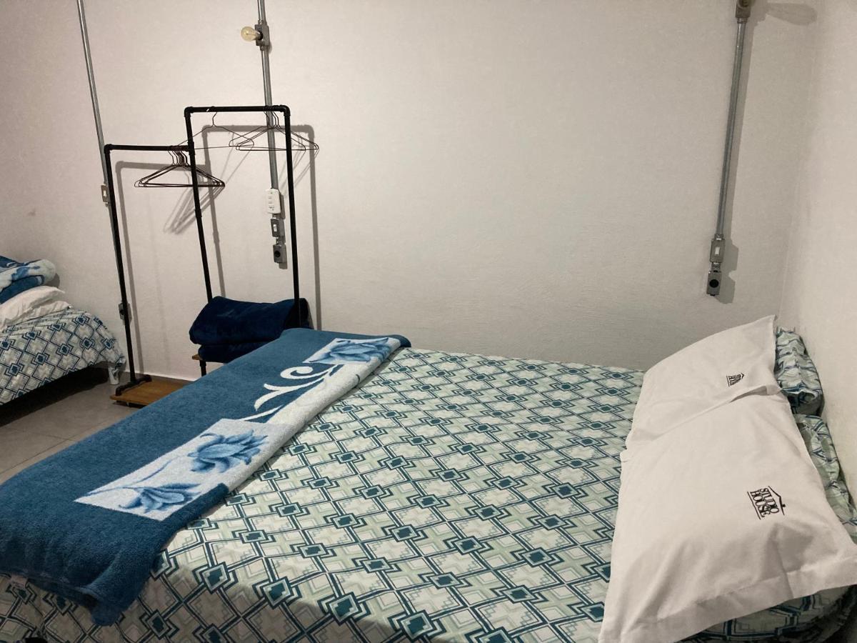 Studio House Loft São Paulo Eksteriør bilde