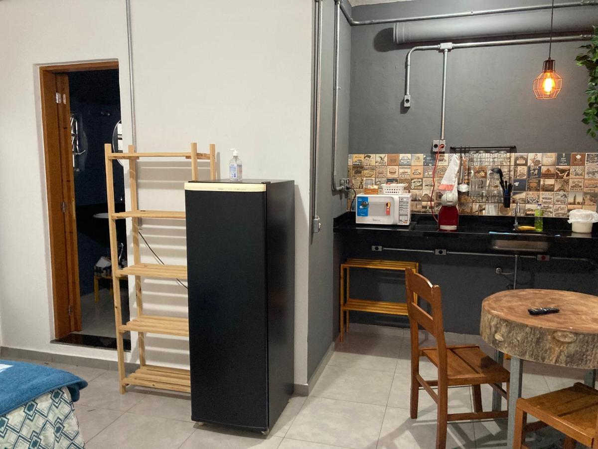 Studio House Loft São Paulo Eksteriør bilde
