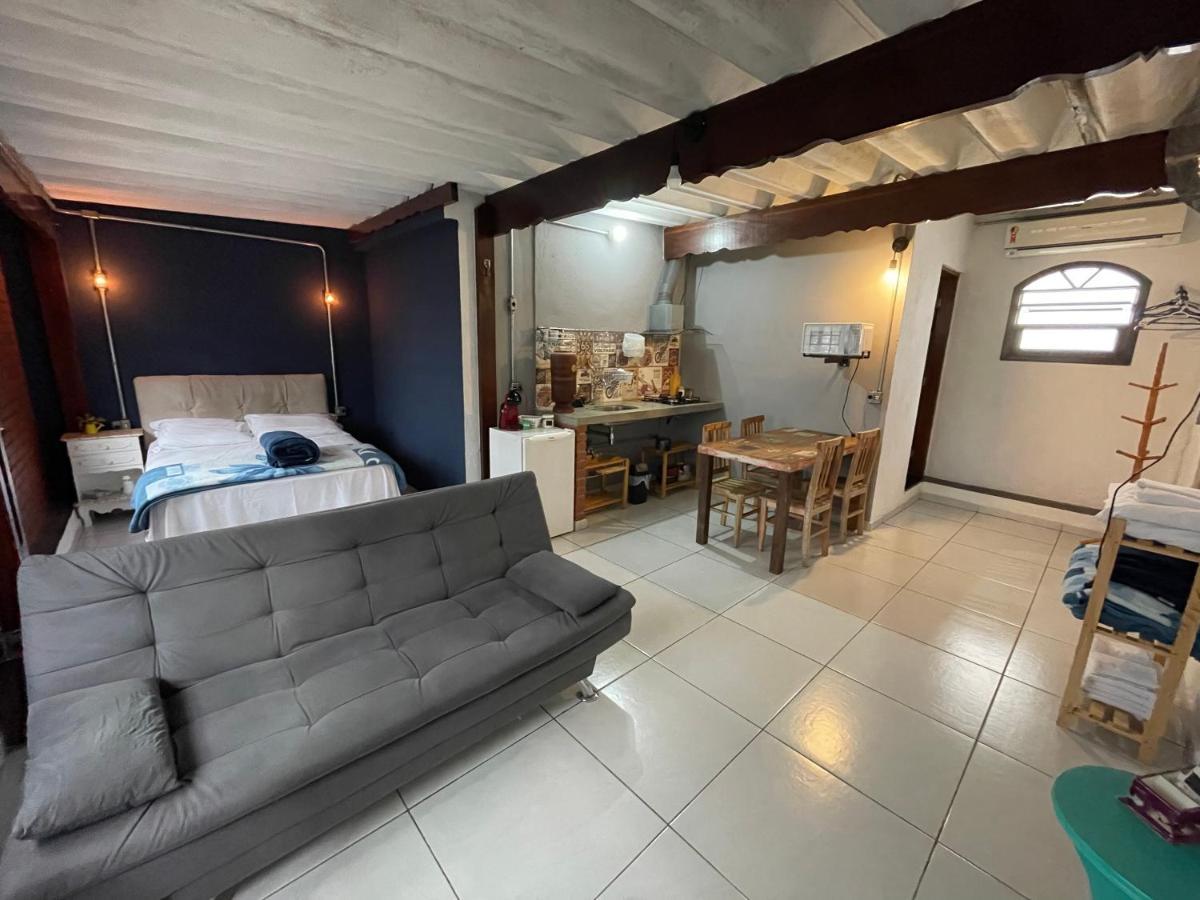 Studio House Loft São Paulo Eksteriør bilde