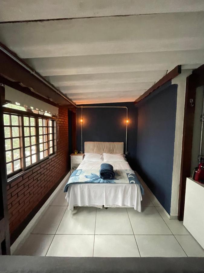 Studio House Loft São Paulo Eksteriør bilde